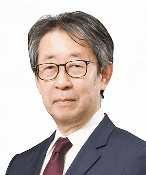Speaker Portrait