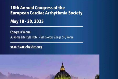 18th-Annual-Congress-of-the-European-Cardiac-Arrhythmia-Society