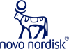 Novo-Nordisk-Logo