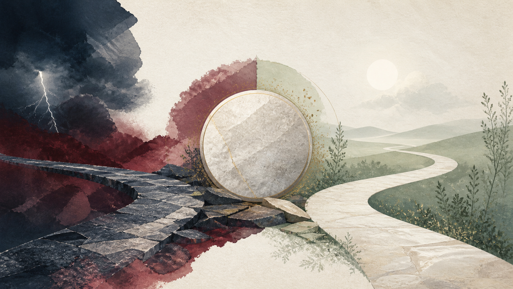 Finerenone After Recent Worsening Heart Failure: A FINEARTS-HF Analysis — editorial illustration