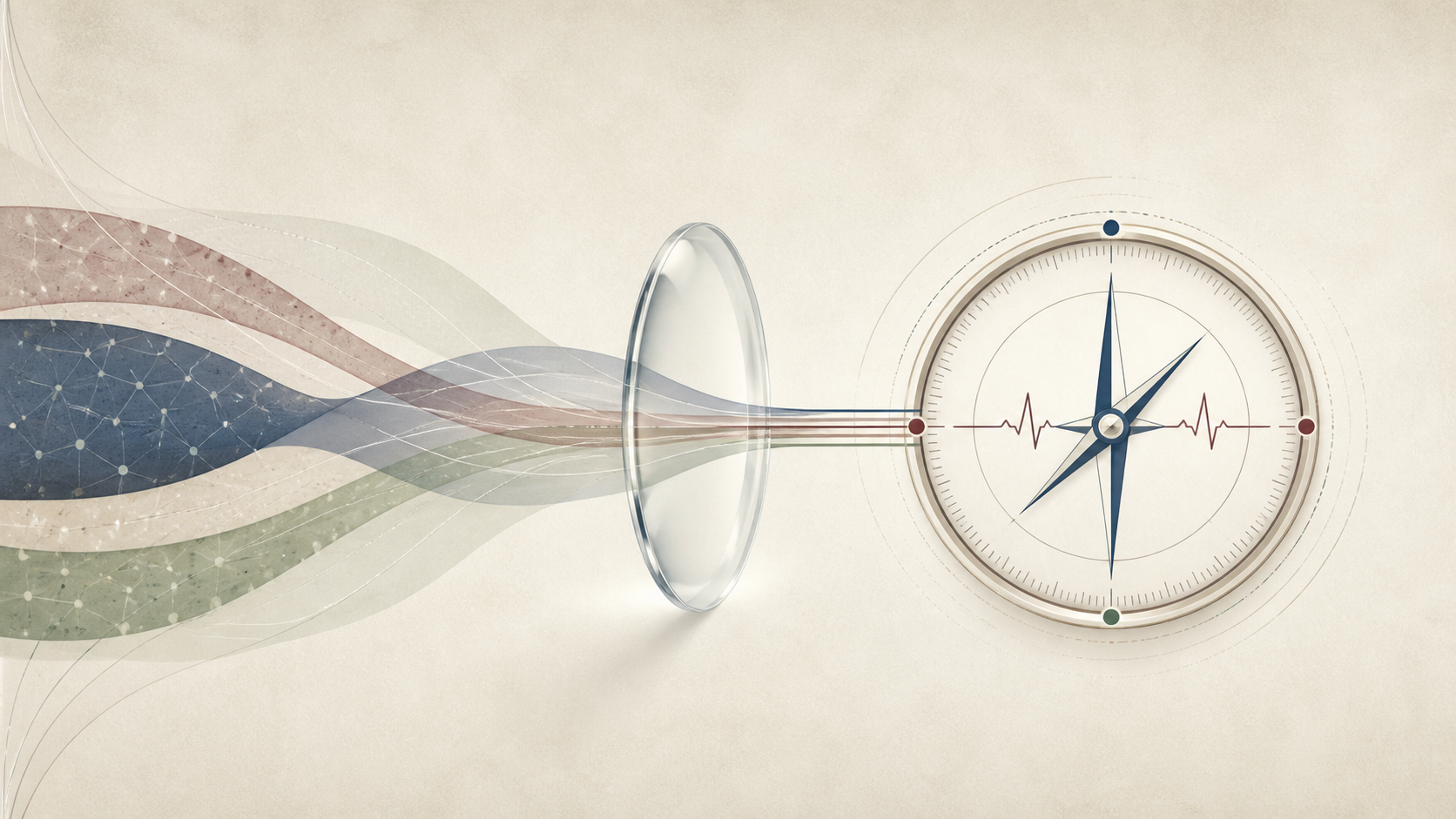 Predicting Incident Heart Failure: How Well Do Risk Models Validate? — editorial illustration